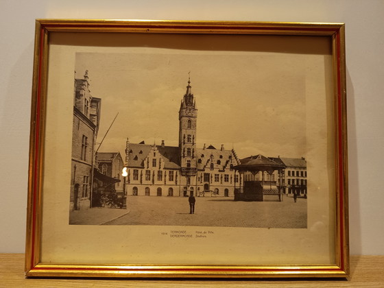 Image 1 of Framework Dendermonde