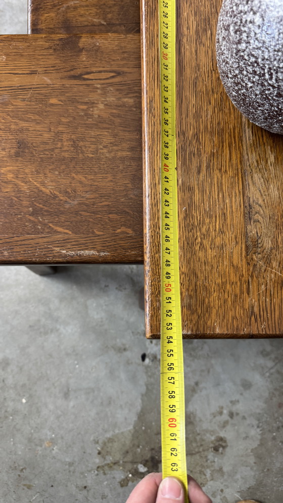 Image 1 of Set of 3 side tables