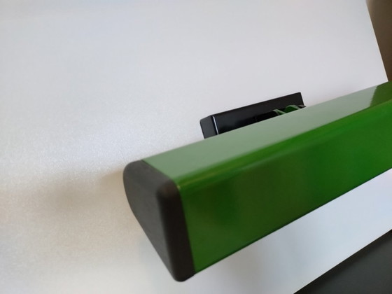Groene kantoor wandlamp – Stonelight, Wandlampen, Metal (photo 3 of 9)