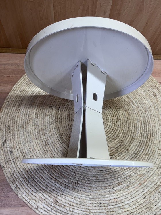 Image 1 of Guzzini vintage table