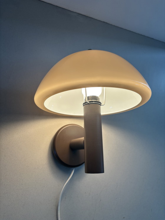 Image 1 of Applique a fungo vintage Herda jaren 70