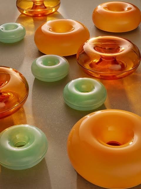 IKEA Varmblixt Schaal – Schalen, Glass (photo 5 of 5)
