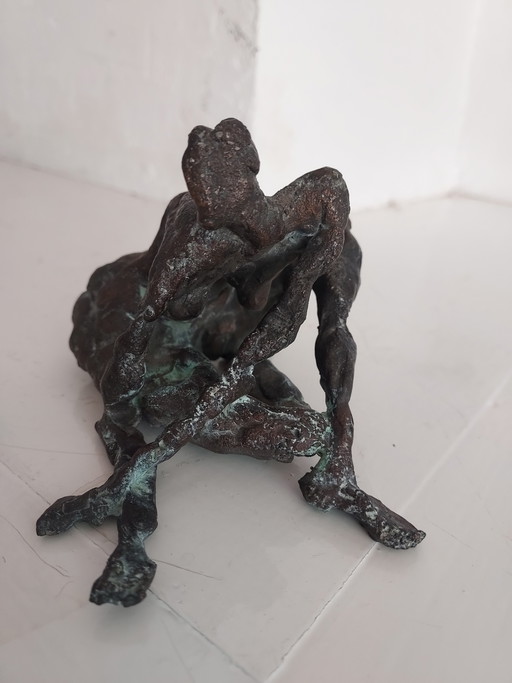 Bronze Akte
