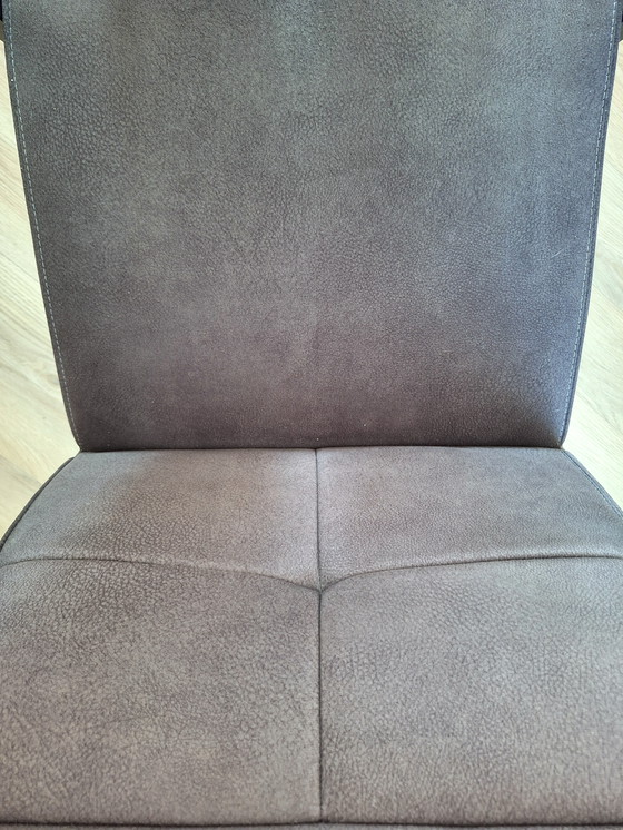 Image 1 of Mesa de comedor con seis sillas