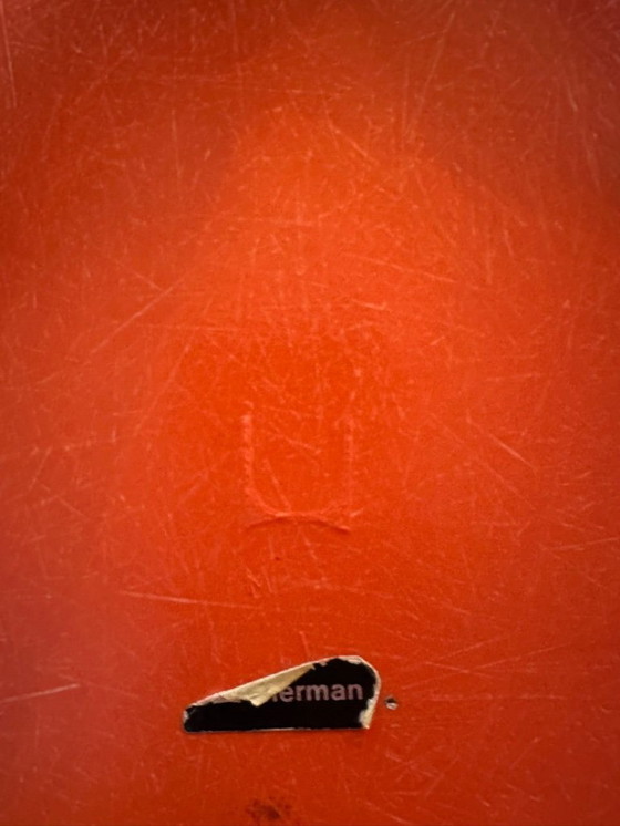 Image 1 of Chaises Charles & Ray Eames, ancienne version Herman Miller La Fonda