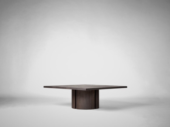 Image 1 of Couchtisch Aperta aus Massivholz vom Designstudio Mokko