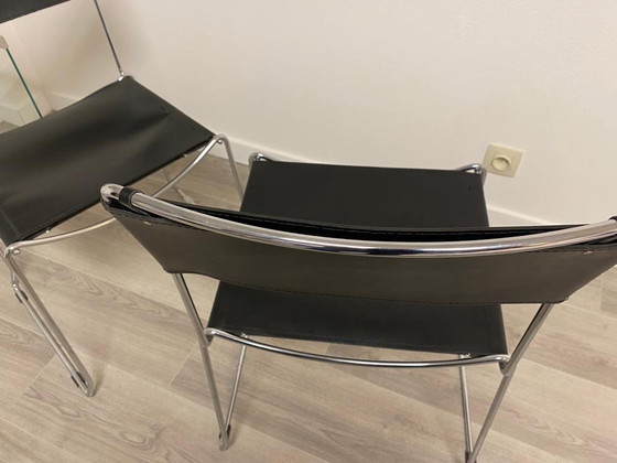 Image 1 of Giandomenico Belotti chairs