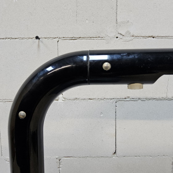 Image 1 of Anders Pehrson Atelje Lyktan 1975 tube lamp (Swedish design) 70s / mid century design
