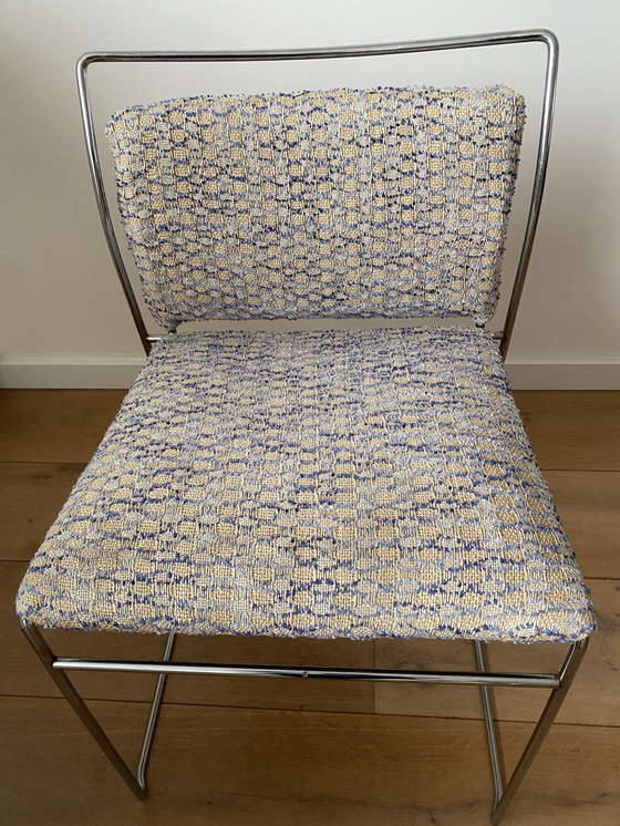 Image 1 of Ikonisches Design: 2 Tulu-Stühle – Kazuhide Takahama, Simon Bologna 1973