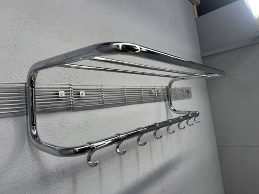 Dutch Originals / Gispen Design Wandgarderobe