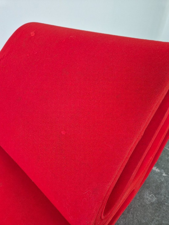 Image 1 of "Other One Lounge Chair" with ottoman by Leif Jörgensen for HAY