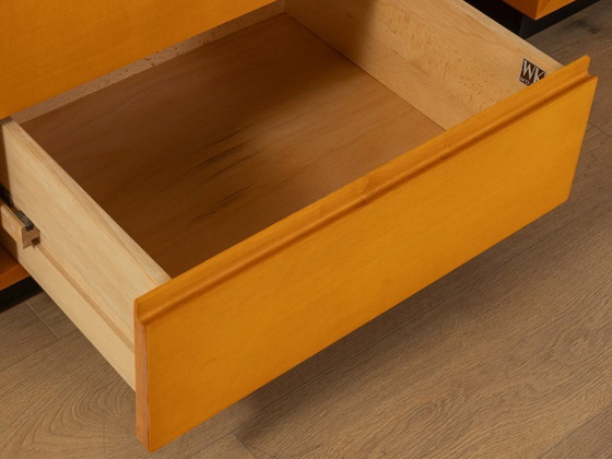 Image 1 of 2x comodini, WK Möbel 1950