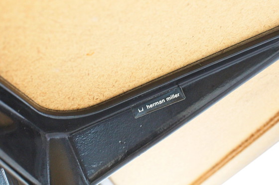 Image 1 of Herman Miller Eames Segmented Table