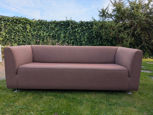 Gelderland 4800 2.5 seats