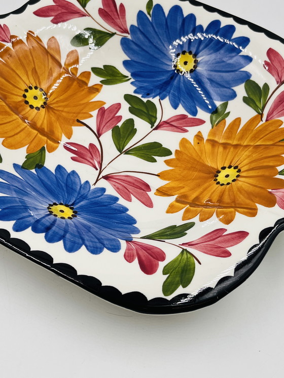 Image 1 of Plat profond SMF Schramberg