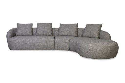 Flexlux Torino corner sofa