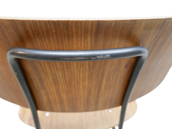 Image 1 of Chaise Gispen modèle 1262