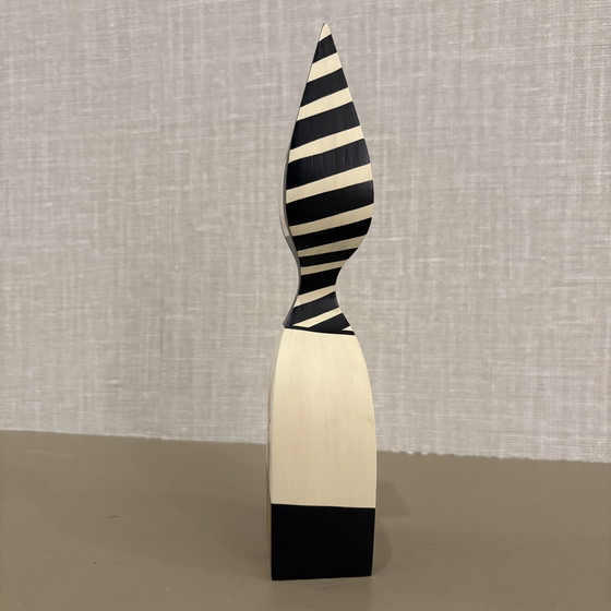 Vitra Wooden Doll Nr. 20 – Decoratieve objecten (photo 7 of 8)