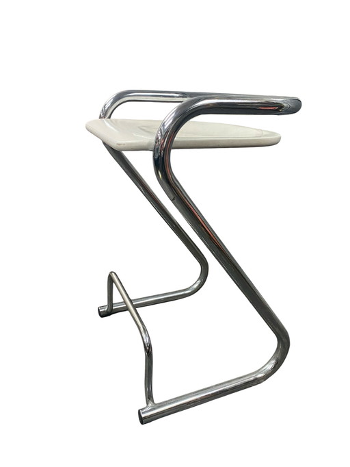 Lammhults bar stool