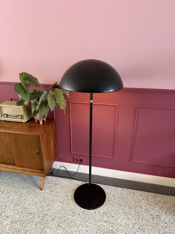 Image 1 of Vintage IKEA 365+ Brasa vloerlamp
