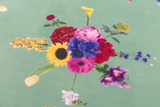Image 1 of Unieke modulaire zitgroep ‘Floriade’, Nederland