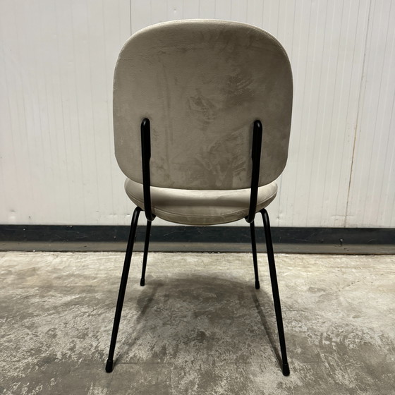 Image 1 of Stellar Works Industry dining chair