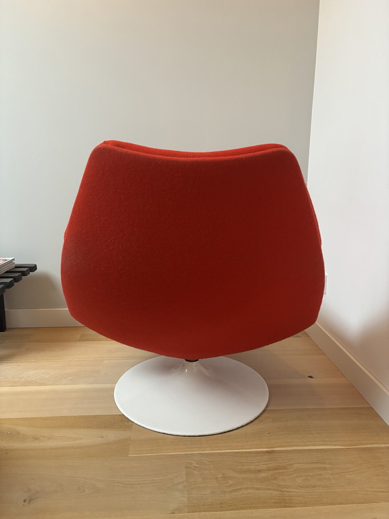 Image 1 of Poltrona Artifort f511