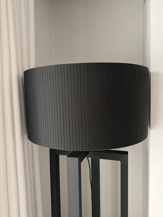 Layer – Layer by Adje, Lampadaires, Wood, Metal (photo 7 of 9)