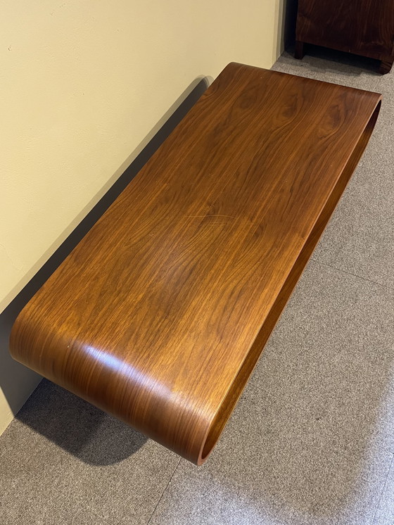 Image 1 of Vintage "Hooper" tafel