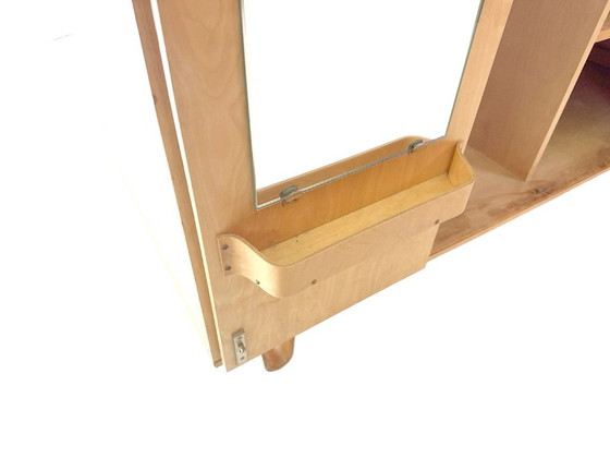 Armadio vintage Pastoe KB04 di Cees Braakman – Wood (photo 7 of 9)
