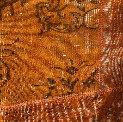 Tapis Rebel Ankara - 200x300