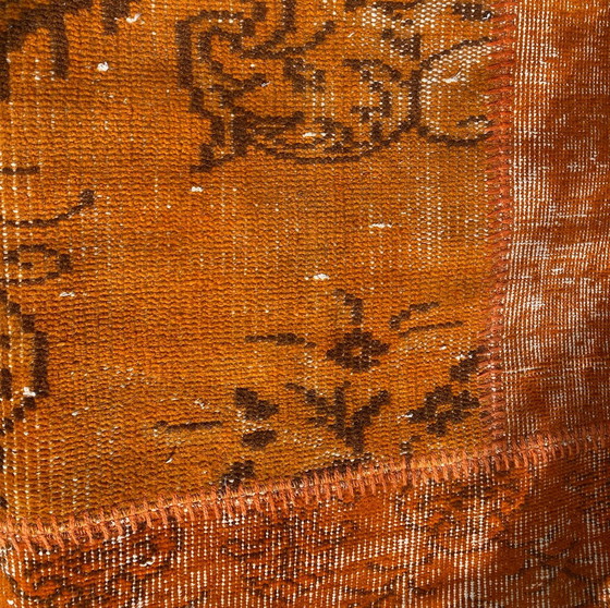 Image 1 of Tapis Rebel Ankara - 200x300