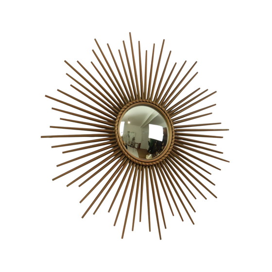 Image 1 of Grand miroir solaire Chaty Vallauris