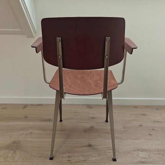 Image 1 of Galvanitas Stuhl Typ S16