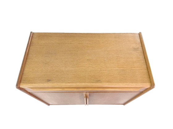 Image 1 of vintage CE04 sideboard by Cees Braakman for Pastoe, 1950s