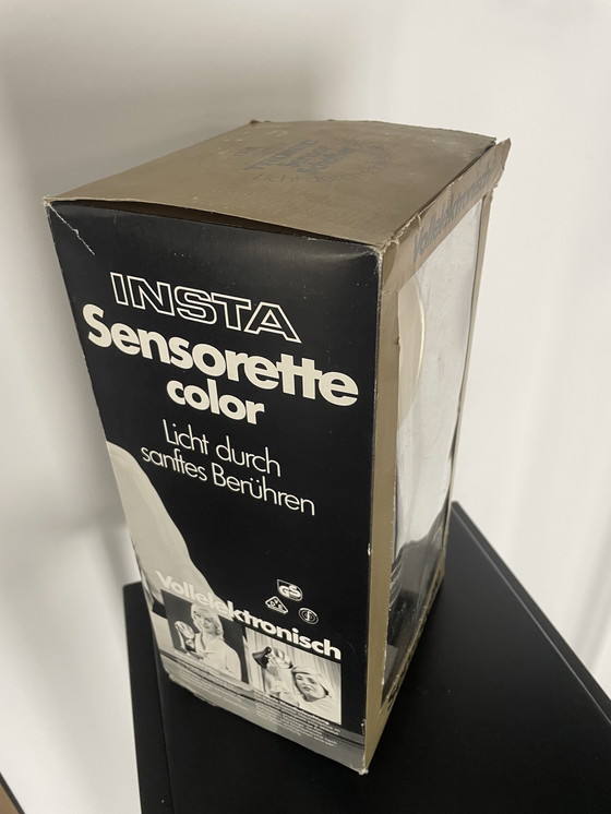 Image 1 of NUOVO nella scatola Sensorette color da INSTA