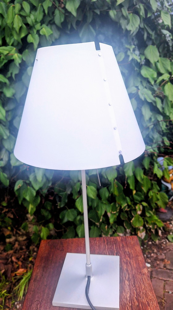 Image 1 of Lucuplan Costanza: Designer Paola Rizzato