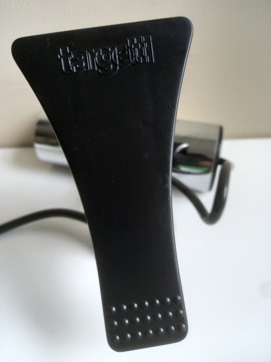Faretto Targetti Space Age Quasi Nuovo – Targetti Sankey, Faretti, Plastic, Metal (photo 11 of 11)