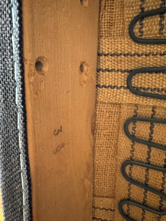 Image 1 of Martin Visser Bz 53.7