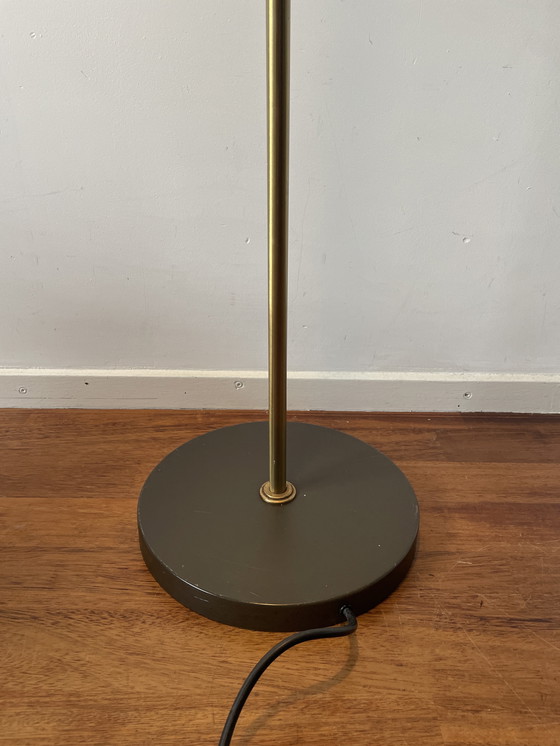 Image 1 of Staande Lamp. Vintage Spots. Johannes Hammerborg - Fog & Morup,