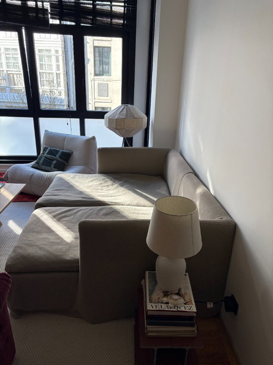 Image 1 of Divano per 2 o 3 persone