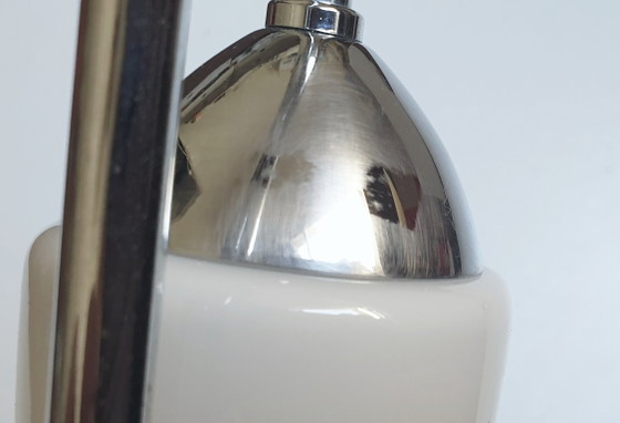 Image 1 of Lámpara de pared de gran tamaño, modelo 11878/01 (1 de 2 unidades)