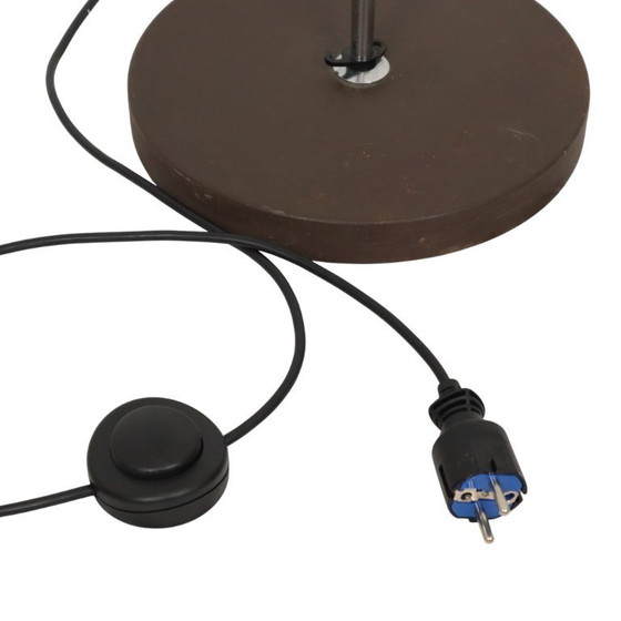 Image 1 of Vintage Eye Ball Floor Lamp Space Age Design 150cm