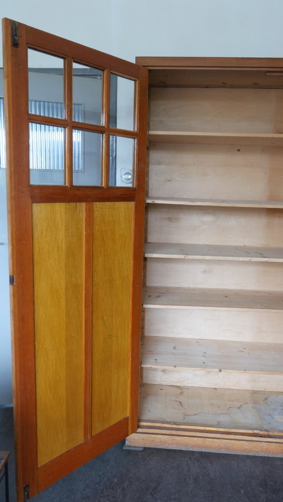 Image 1 of Armadio scolastico