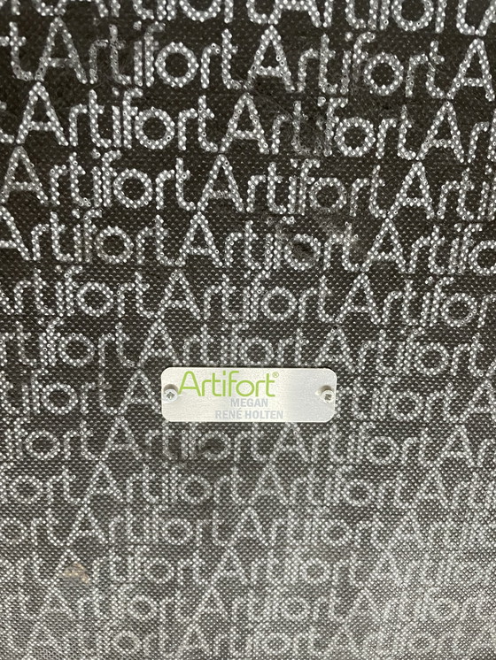 Image 1 of 3 x Artifort Megan van Rene Holten
