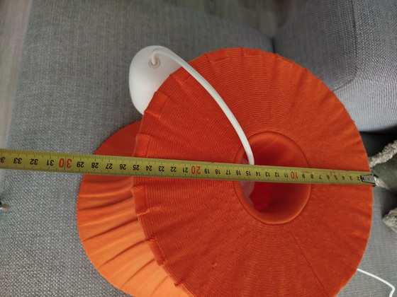 Image 1 of Vintage Ikea hanglamp Amtevik