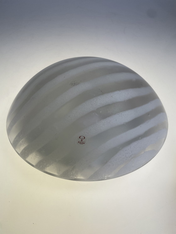 Image 1 of Peill & Putzler Plaffoniere / Wall lamp , Zebra