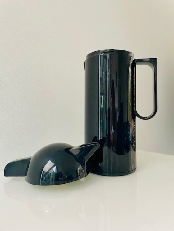 Image 1 of Thermos vintage postmoderne Leifheit années 80