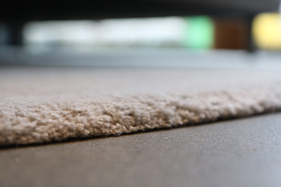 Image 1 of Rolf Benz Braun Elementi rug - Ø250