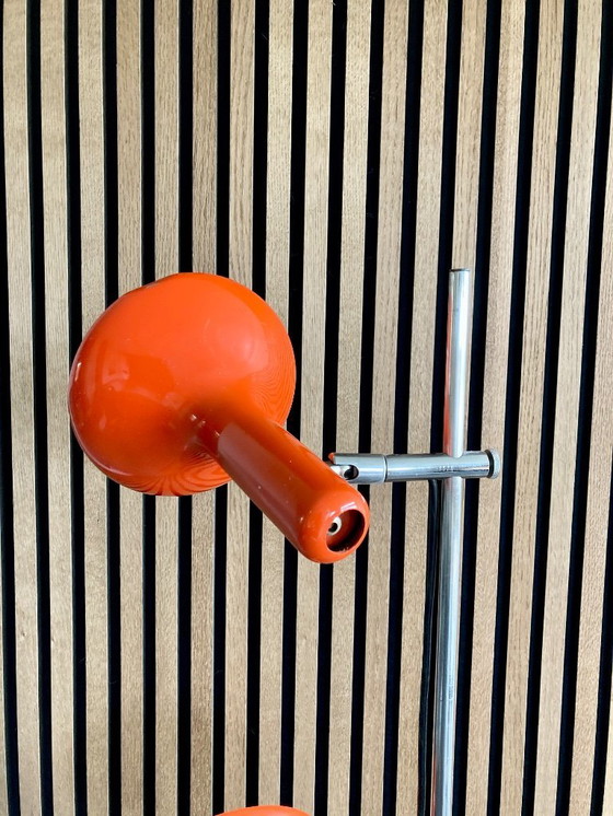 Image 1 of Lampadaire Gepo vintage années 70, design PJ Copini